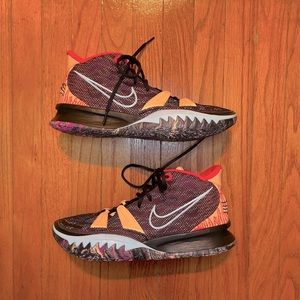 Kyrie 7 Preheat ‘Soundwave’